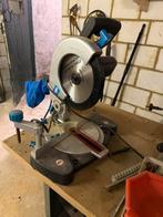 Verstekzaag - Krachtige zaagmachine, Ophalen, Gebruikt, 70 mm of meer, Afkortzaag