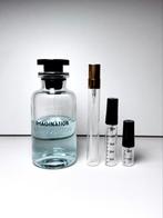 Louis Vuitton - Imagination (Sample/Proefje/Decant), Ophalen of Verzenden, Nieuw, Proef of Tester, Gevuld