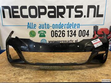 BUMPER BMW 3 SERIE G20 G21 M PAKKET VOORBUMPER  beschikbaar voor biedingen