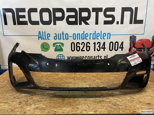 BUMPER BMW 3 SERIE G20 G21 M PAKKET VOORBUMPER, Auto-onderdelen, Carrosserie en Plaatwerk, Bumper, BMW, Gebruikt, Ophalen of Verzenden