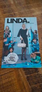 LINDA. Het Opvoedboek, Boeken, Ophalen of Verzenden, Gelezen, Overige typen