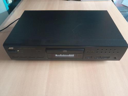 JVC CD-speler XL-V284 ( igs ), Audio, Tv en Foto, Cd-spelers, Gebruikt, JVC, Ophalen