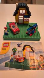 Vintage Lego 5932 - zeldzaam, Ophalen of Verzenden, Gebruikt, Complete set, Lego