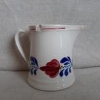 Boerenbont melkkan 0.18 l, Huis en Inrichting, Keuken | Servies, Ophalen of Verzenden, Aardewerk, Boerenbont, Overige typen