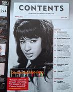 MOJO april 2022; George Harrison, Tears for fears, Meatloaf, Ophalen of Verzenden, Gebruikt, Boek, Tijdschrift of Artikel