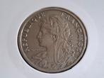 25centimes Frankrijk 1904, Verzenden, Frankrijk, Losse munt, Zilver
