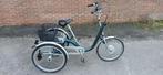Van Raam Maxi Driewielfiets (WERKT NIET), Ophalen, Gebruikt, Van Raam, Van Raam