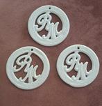 🖤 Riviera Maison Hangers 'RM', Ophalen of Verzenden, Nieuw