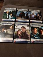 Inspector lynley mysteries seizoen 1 t/m 5 - dvd, Vanaf 12 jaar, Ophalen of Verzenden, Zo goed als nieuw, Drama