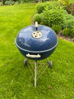 Wever BBQ, Ophalen of Verzenden, Zo goed als nieuw