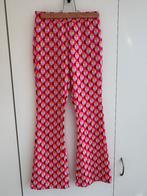 Mooie zomerse broek Europe Kids maat 146 (77a), Kinderen en Baby's, Broek, Europe Kids, Meisje, Ophalen of Verzenden