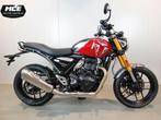 TRIUMPH SPEED 400 (bj 2024), Bedrijf, 398 cc, 12 t/m 35 kW, Naked bike