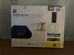 Dura-beam standard luchtbed | Intex, Caravans en Kamperen, ., Ophalen of Verzenden, Zo goed als nieuw, .