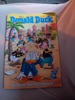 Donald duck gezogt: matrozepakje, Boeken, Stripboeken, Eén stripboek, Ophalen of Verzenden, Gelezen