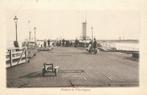 (701-214-049) Vlissingen Ponton, Verzenden, Zeeland