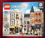 Lego 10255 Gebouwenset Assembly Square NIEUW, Ophalen of Verzenden, Nieuw, Complete set, Lego