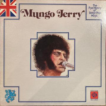 Mungo Jerry – Mungo Jerry beschikbaar voor biedingen