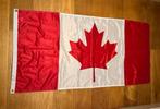 Vlag Canadese vlag 65cm x 136cm NIEUW, Ophalen of Verzenden, Zo goed als nieuw