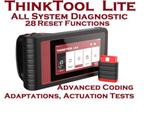 Launch Thinkcar Thinktool Lite APK Reader, Ophalen of Verzenden