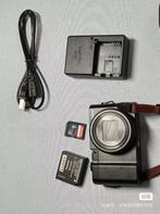 Panasonic TZ101 compact digital camera, Compact, 22 Megapixel, Ophalen of Verzenden, Zo goed als nieuw