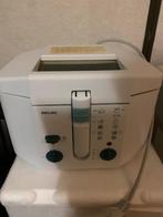 philips friteuse, Witgoed en Apparatuur, Frituurpannen, Ophalen, Gebruikt