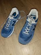 Nieuwe New Balance 574 Sneakers, Ophalen, Blauw, New Balance, Nieuw