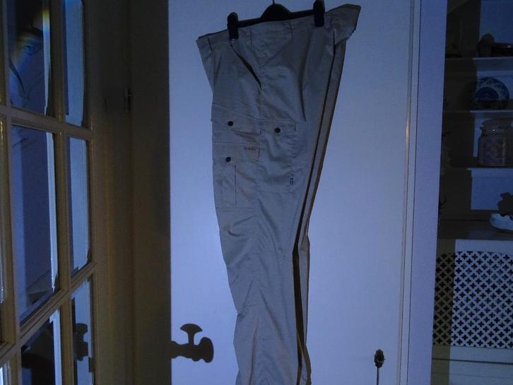 Fjallraven vidda pro lite heren G1000 MT 56 fossil nieuw, Sport en Fitness, Bergsport en Wandelen, Nieuw, Kleding, Verzenden