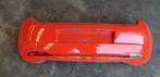 FIAT GRANDE PUNTO ACHTERBUMPER BJ 2005, Ophalen of Verzenden, Gebruikt, Achter, Bumper