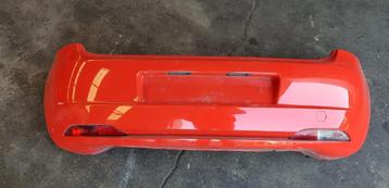 FIAT GRANDE PUNTO ACHTERBUMPER BJ 2005 beschikbaar voor biedingen