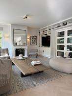 Perletta kleed zgan, Huis en Inrichting, Ophalen, Beige, 200 cm of meer, Zo goed als nieuw