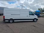 VW Crafter MAN TGE aluvelgen met banden, Ophalen, Volkswagen