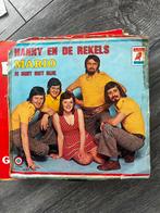 Hanny en de rekels - Mario, Cd's en Dvd's, Vinyl | Nederlandstalig, Ophalen of Verzenden, Zo goed als nieuw, Overige formaten