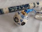 folklore, delfts blauw, allerlei oude en nieuwe items, Verzamelen, Ophalen of Verzenden, Gebruikt