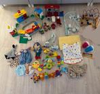 Diverse kleuter/peuter speelgoed in groot pakket., Ophalen of Verzenden