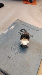 Antiek zilver speelgoed., Antiek en Kunst, Antiek | Goud en Zilver, Ophalen of Verzenden, Zilver