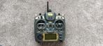Turnigy TGY 9X met Corona RF module en ontvanger, Ophalen of Verzenden, Gebruikt, Elektro