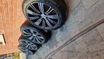 volvo v60 velgen, Auto-onderdelen, Banden en Velgen, Ophalen, 18 inch, Gebruikt, Banden en Velgen