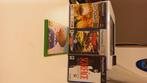 Games playstation 2 en Fifa 22 Xbox, Ophalen of Verzenden, Zo goed als nieuw, Sport, 3 spelers of meer