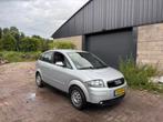 Audi A2 1.2tdi Lupo 3L 1.2 tdi automaat diesel, 1794 cc, 4 stoelen, Origineel Nederlands, 1200 kg