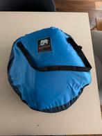 Deryan Baby Tentje met Matras, Kinderen en Baby's, Babywiegjes en Ledikanten, Ophalen, Gebruikt