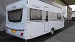 LMC Style 460 D voortent +dakluifel, Caravans en Kamperen, Caravans, Schokbreker, Rondzit, Bedrijf, Overige typen