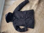 Airforce jas zwart maat 12 jaar, Kinderen en Baby's, Kinderkleding | Maat 152, Ophalen of Verzenden, Gebruikt, Meisje, Jas