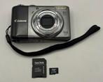 Canon PowerShot A2000 IS - compact camera, Ophalen of Verzenden, Voor 1940, Fototoestel