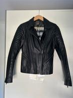 AIM leren jasje maat S, Kleding | Dames, AIM, Ophalen of Verzenden, Zo goed als nieuw