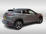 Peugeot 2008 Hybrid 136 GT | Keyless | Carplay/Android Auto, Gebruikt, 1199 cc, Leder en Stof, Origineel Nederlands