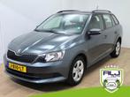 Skoda Fabia Combi Occasion met airco en isofix | Tweedehands, Auto's, Voorwielaandrijving, Stof, Gebruikt, 95 pk