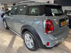 Mini Mini Countryman 2.0 Cooper S E ALL4 Salt 2, Auto's, Mini, 136 pk, Gebruikt, Leder en Stof, Vierwielaandrijving