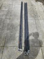 Steiger : Rolsteiger, Doe-het-zelf en Verbouw, Steigers, Ophalen, Gebruikt, Rolsteiger of Kamersteiger, 2 tot 5 meter