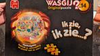 Wasgij Original 14 - Voetbalgekte Puzzel, Hobby en Vrije tijd, Denksport en Puzzels, Ophalen of Verzenden