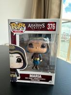 Funko Pop Assassins Creed Maria, Nieuw, Ophalen of Verzenden